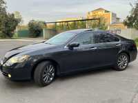 Lexus ES 350 Газ