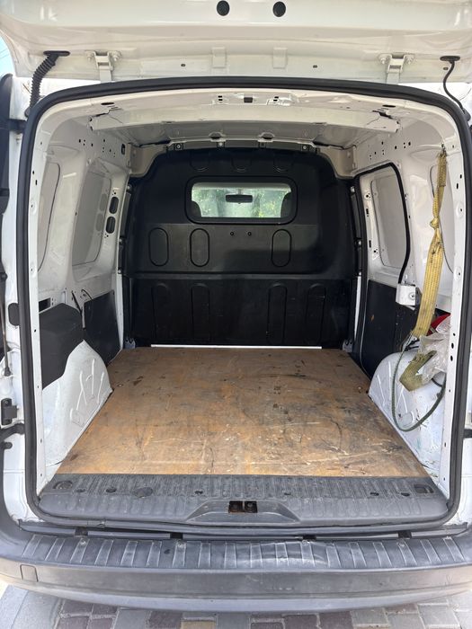 Продам Renault Kengoo 2015р