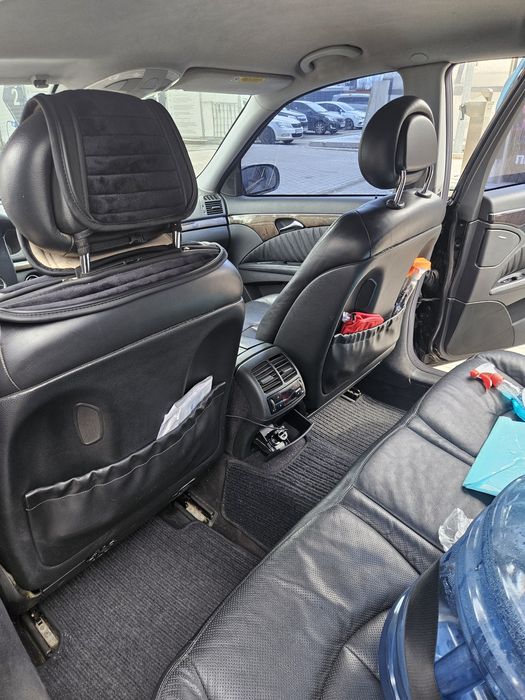 Продам Mercedes-Benz 320 E klas