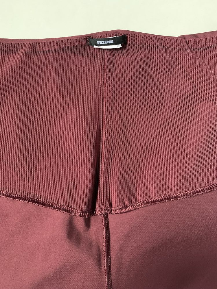 Modelujace legginsy Tenezis wysoki stan roz. 36