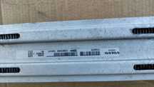 Wentylatory Volvo XC60 XC70 + intercooler