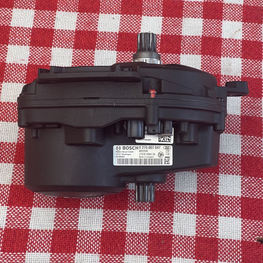 Silnik elektryczny do roweru Bosch Active Line Plus