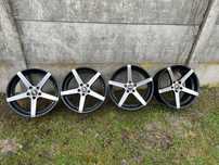 Felgi 18 5x112 Audi ABS 355 (zmienny rozstaw śrub)