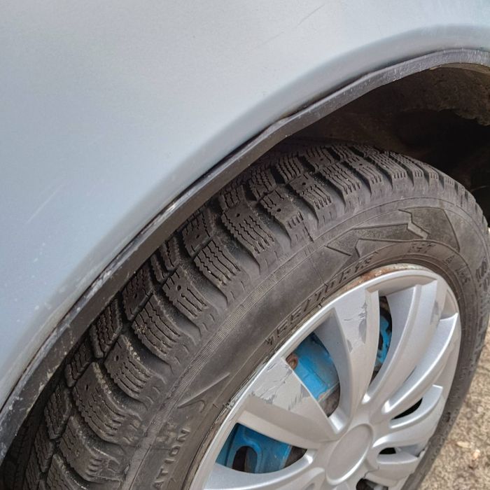 Таврия Славута 1.2 2004г