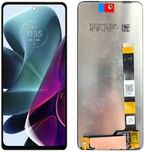 Motorola Moto G200 Wyświetlacz  Wymiana GRATIS