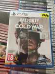 Call of Duty: Black Ops - Cold War [PS5] PL