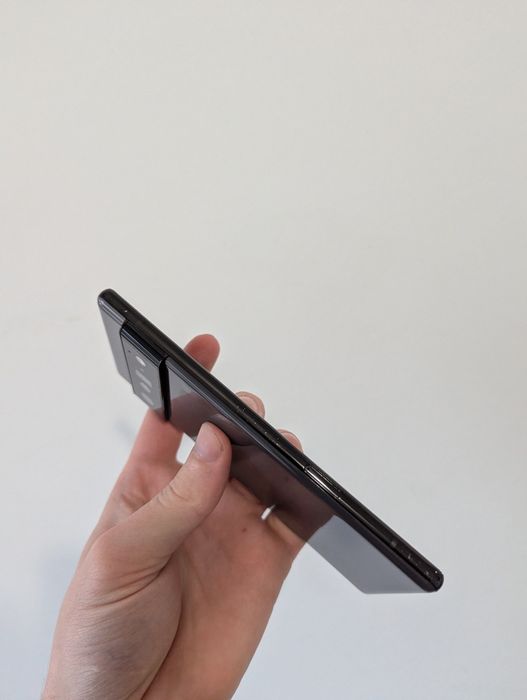 Google Pixel 6 Pro Black 12/512gb Neverlock