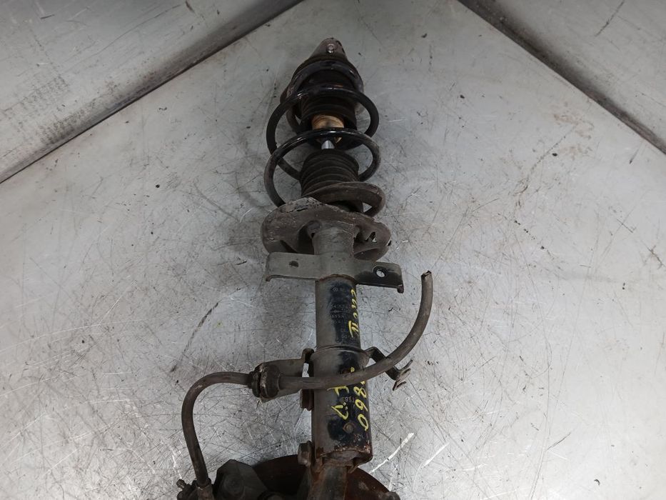 Amortecedor frente direito RENAULT Clio IV (BH_)