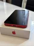 Apple iPhone 13 128gb product red
