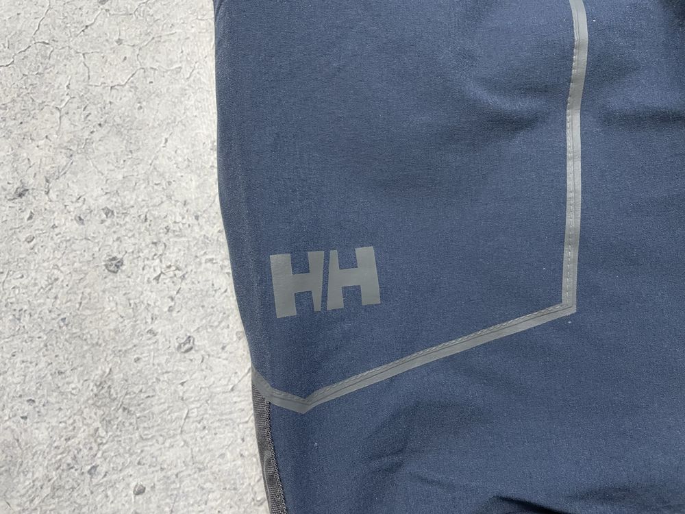 Helly Hansen Новые Трекинговые Карго Штаны M Размер 32x32