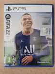 FIFA 22 para ps5