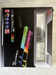 G.skill tridentZ rgb 2x8 gb 3200 mhz DDR 4
