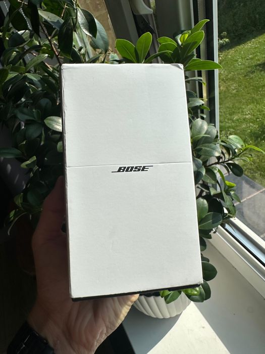 Głośnik przenośny Bose SoundLink Micro 6 W czarny TOMI-TECH