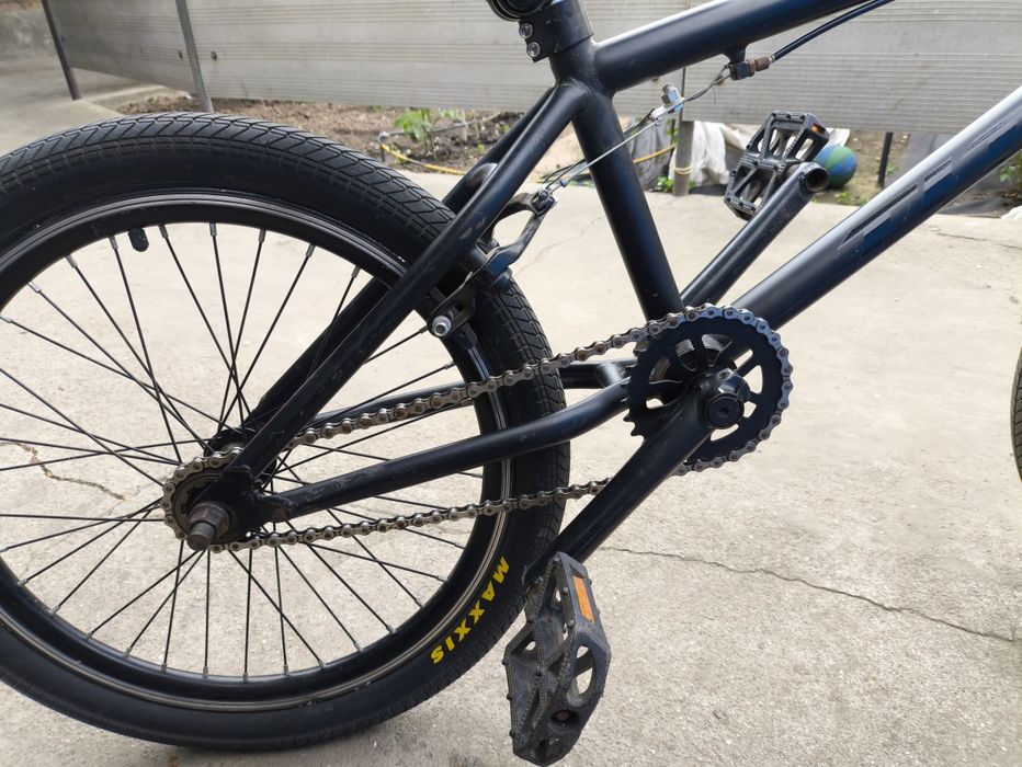 Bmx TITAN в отличном состоянии