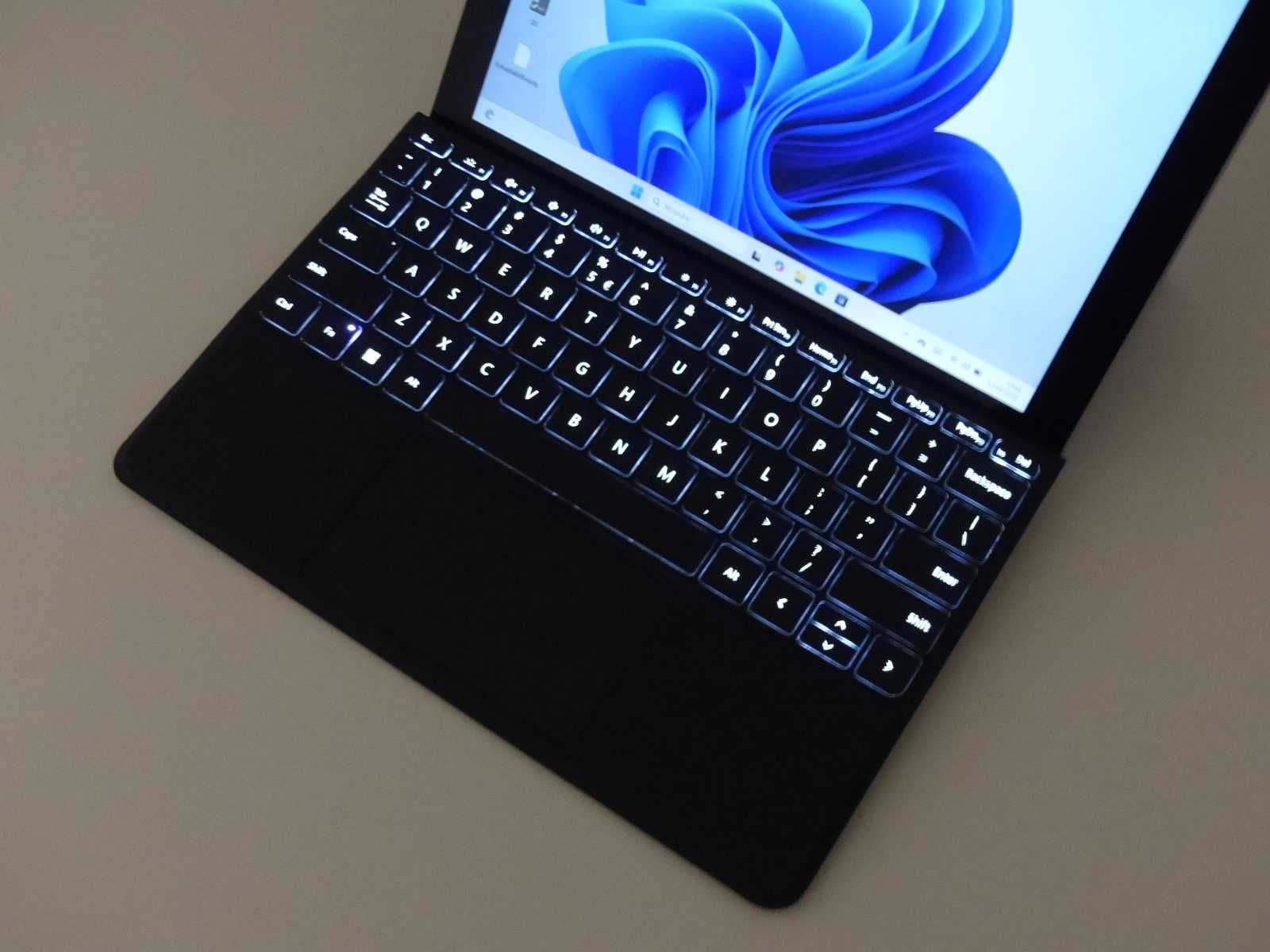 Tablet Microsoft Surface Go 1824 Gold 8GB 128GB SSD 10" FHD IPS W11P