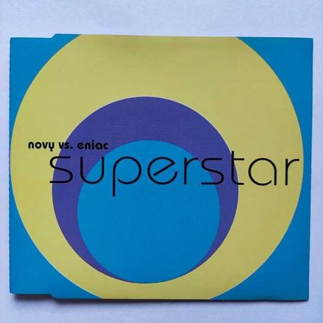 Novy Vs. Eniac - Superstar