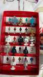 Lidl Stikeez Star Wars pudełko stikeezy 16 szt