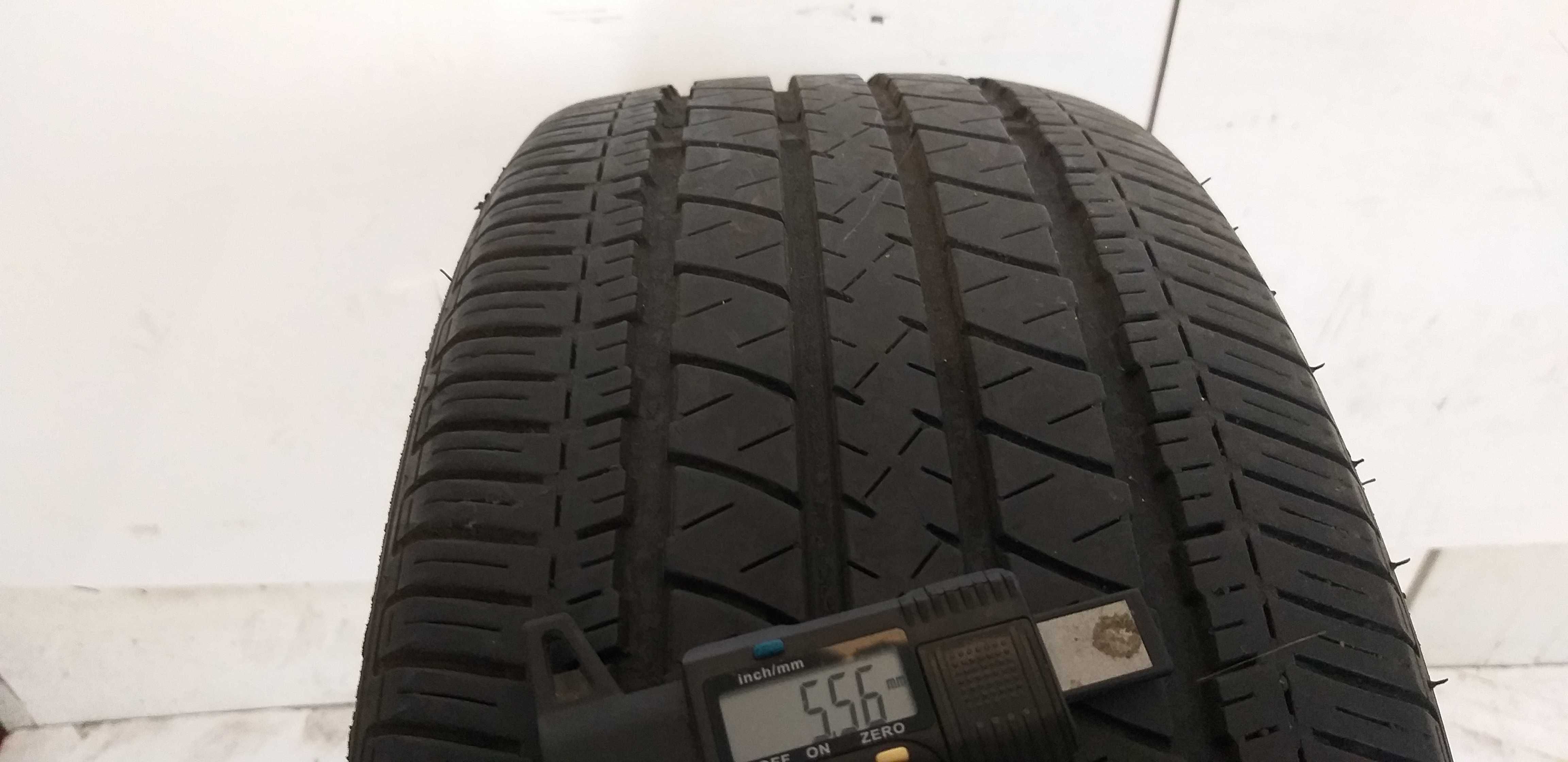 Szt4207F 225/50R17 TravelStar UN106 dot.5018