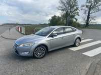 FORD MONDEO 2.0tdci  140