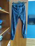 Legginsy sportowe damskie