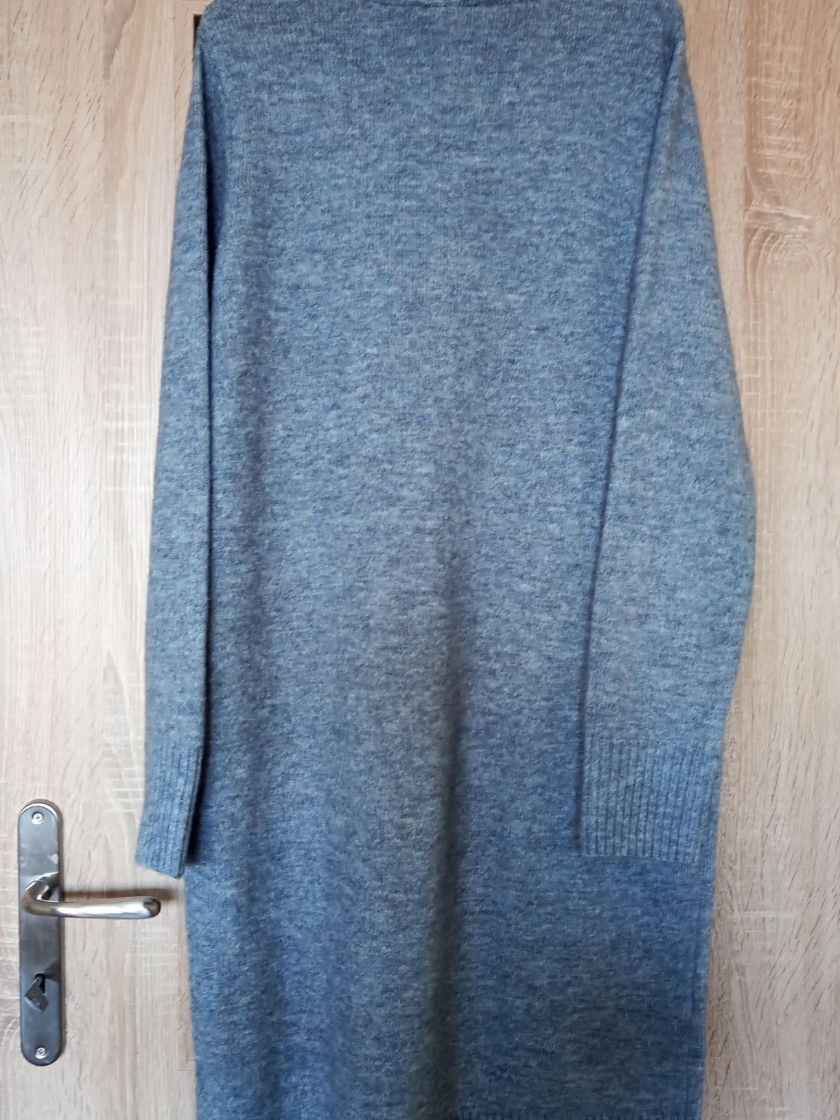 Sweter- sukienka C&A rozm. S