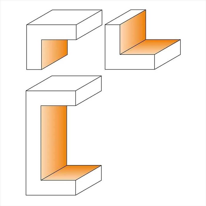 Głowica, frez do drewna 100x51/30 z2+4 HM na płytki, nożyki wymienne