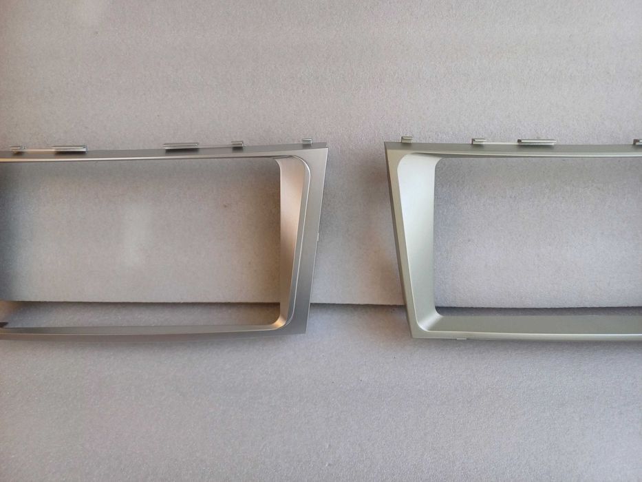 Магнітола Toyota Camry 40  Avensis T27  Android