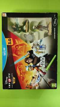 Disney Infinity 3.0 Starter Pack na Wii U