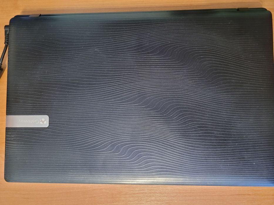 Ноутбук Acer Gateway NV55C