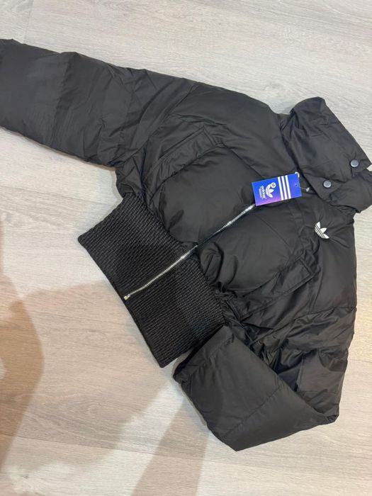 Kispo adidas novo
