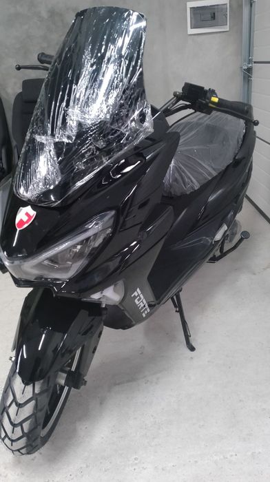 Скутер FORTE TIGER 150куб