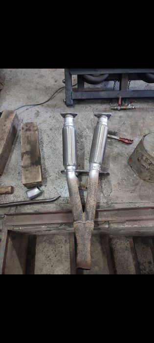 Видалення екології, Прошивка Euro2/AdblueOff/Stage1/ремонт вихлопнї