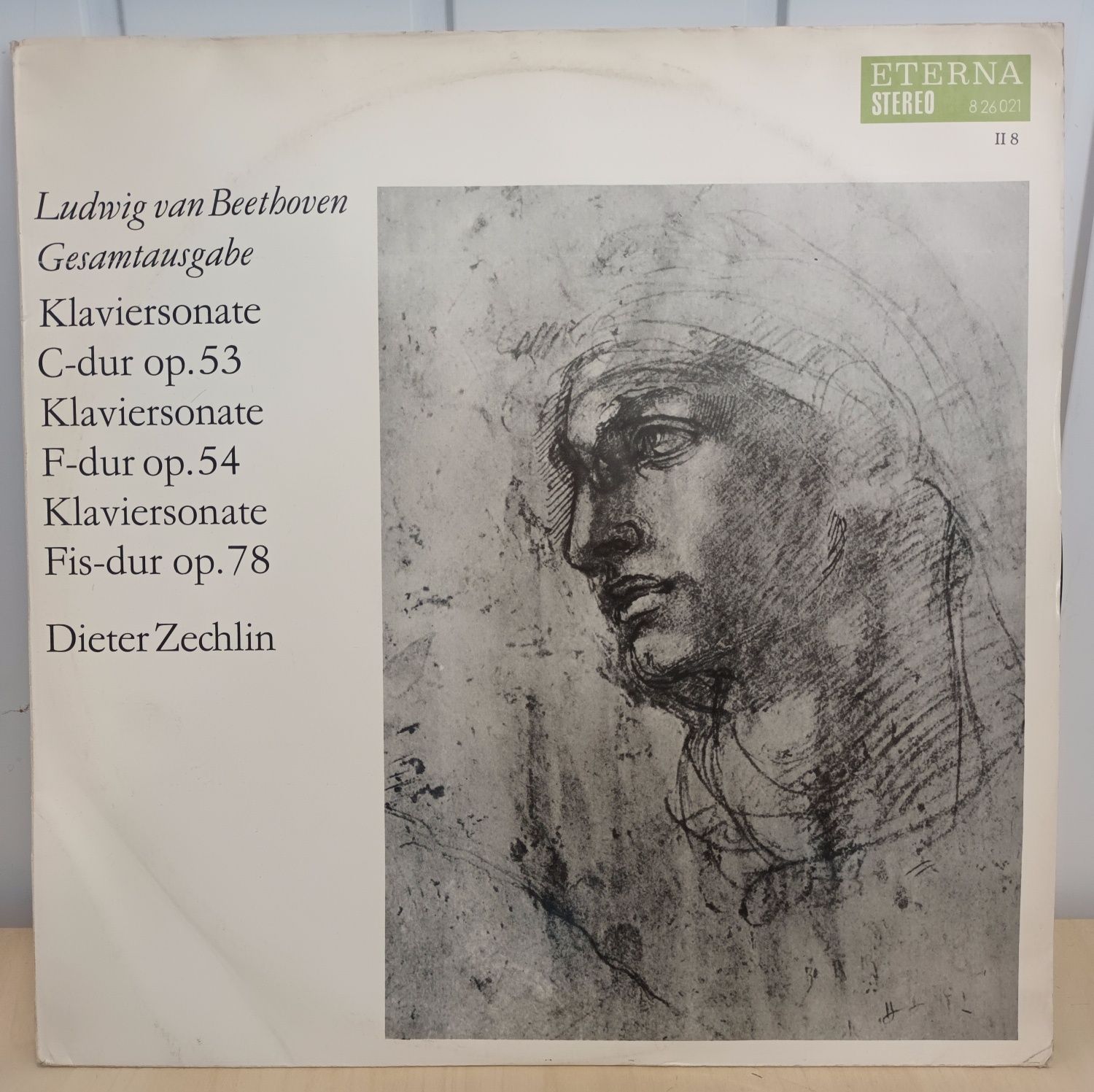Ludwig van Beethoven Gesamtausgabe