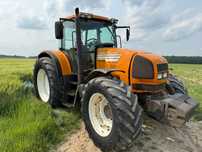 Renault Ares 720rz