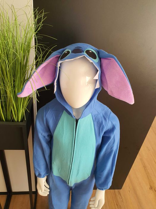 Strój karnawałowy Przebranie przebranie na bal 90-110