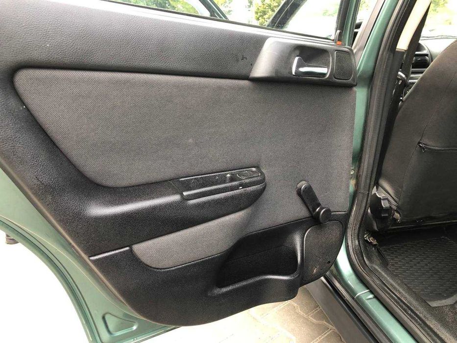 Opel Astra 2004 classic