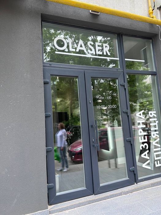 Оренда кімнати під масажний кабінет 22м2,Демнянська,р-н Хуторівка