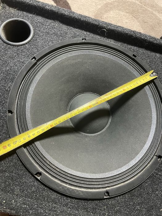 Пасивна колонка. .