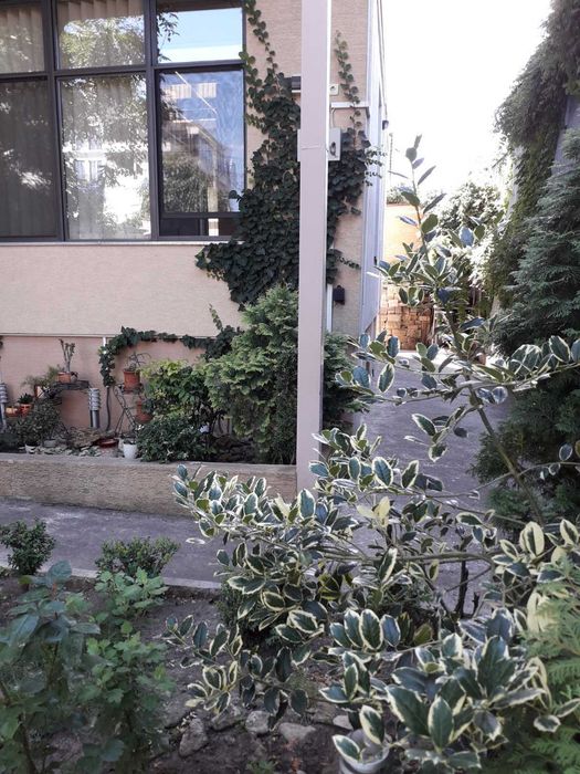 Гаршина, 12 станция Большого Фонтана, частный дом