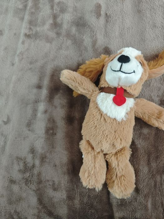 Pluszak Kinder polecam jak nowy