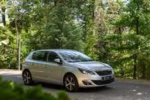 Peugeot 308 PureTech 130 GPF Stop & Start Allure