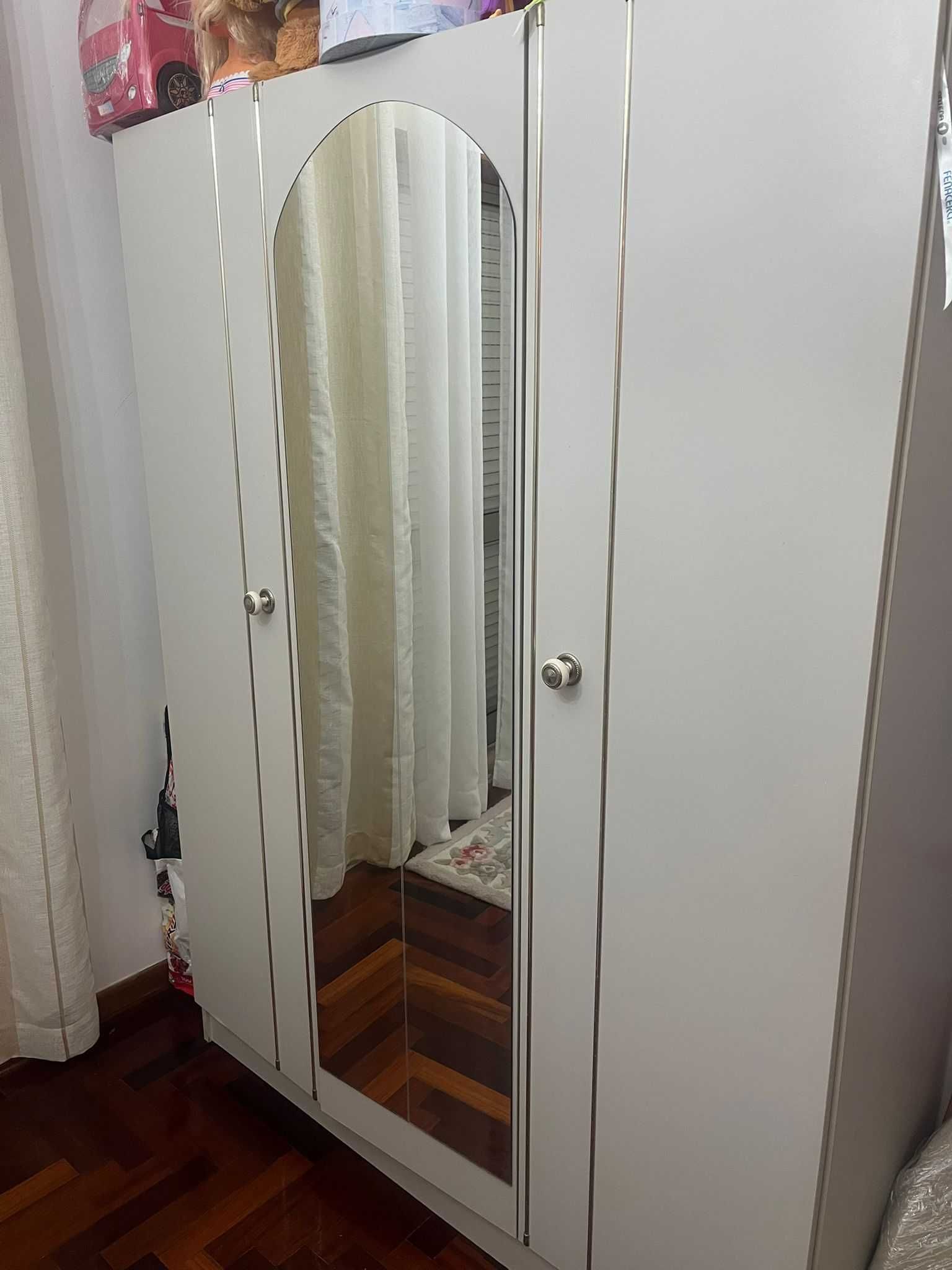 Mobília de quarto