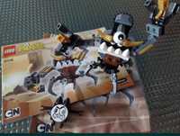 Lego MIXELS 41536 lub 41557