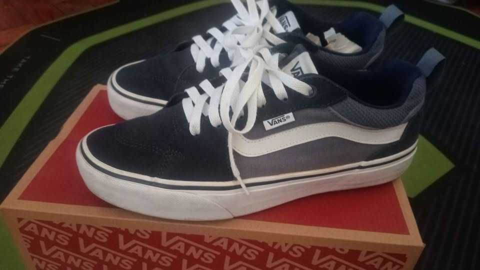 Tênis Vans Filmore