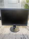 Monitor Philips!