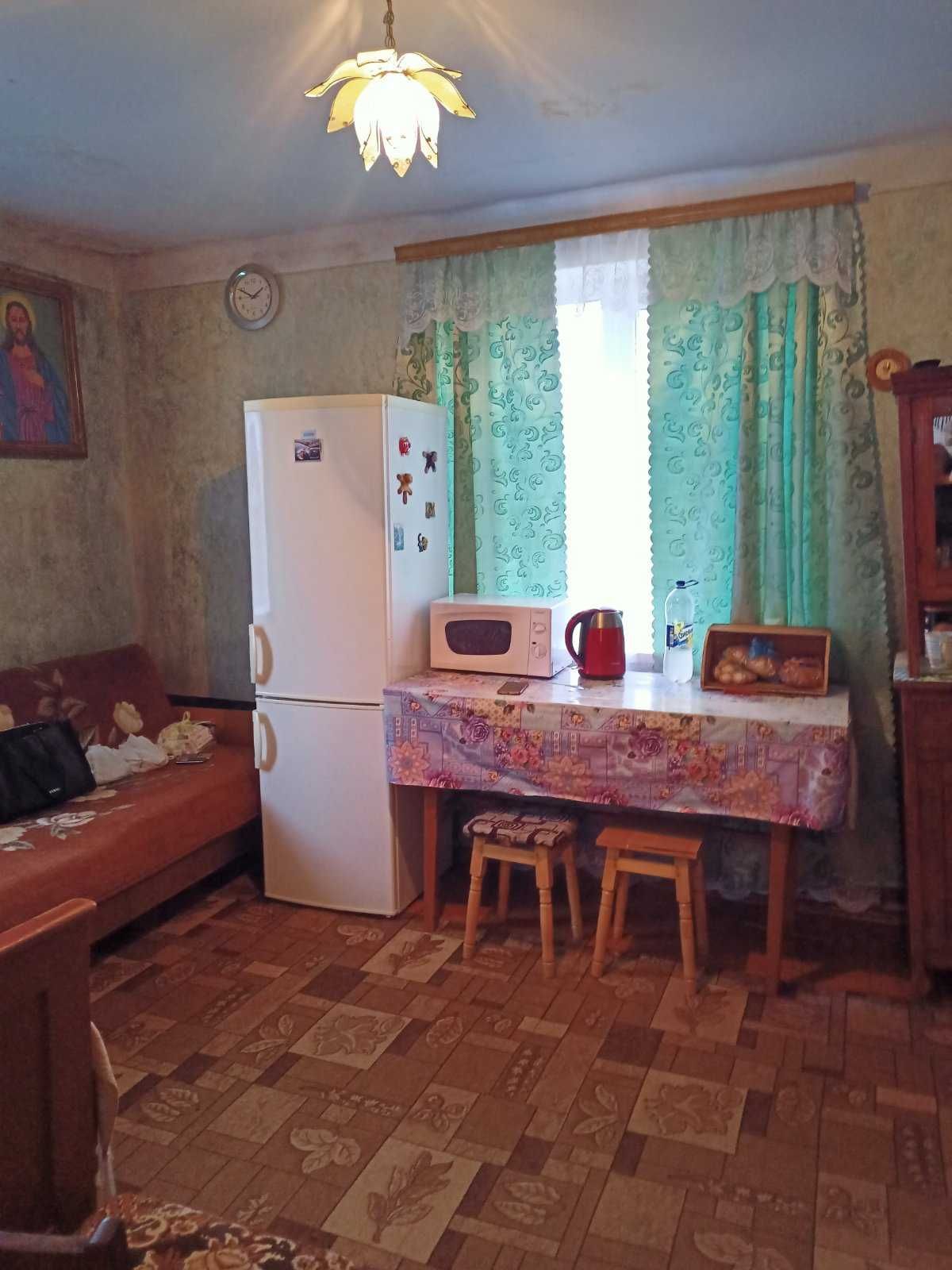 Продаж будинку ,с.Поріччя Городоцький р-н.