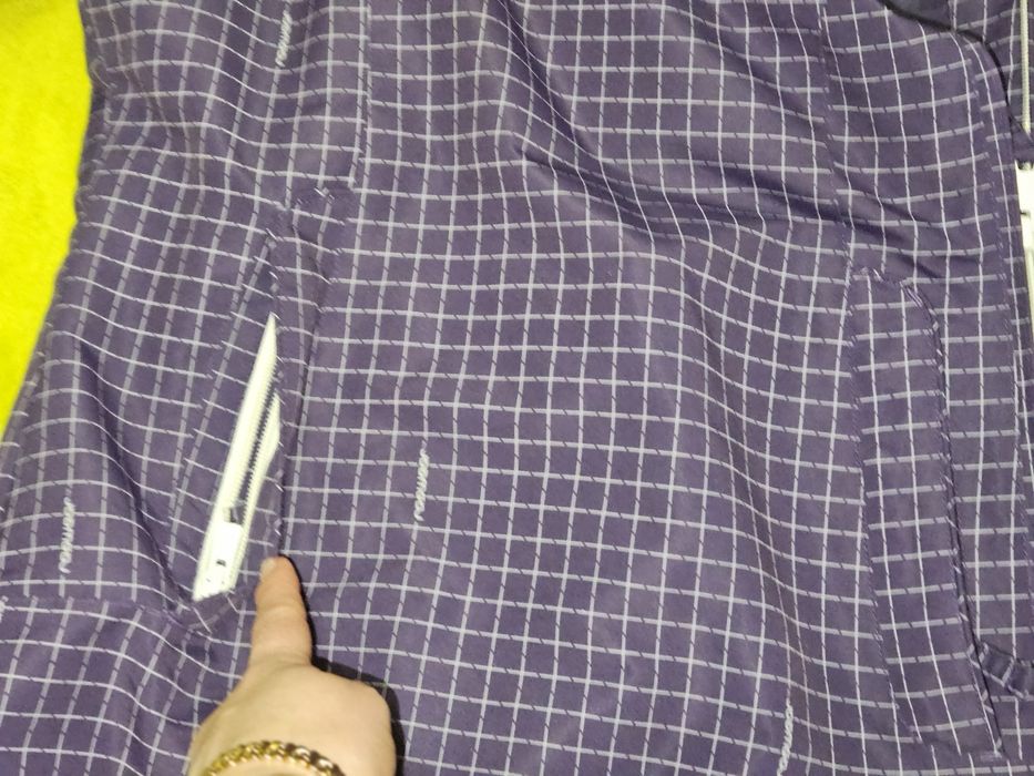 Непромокаюча куртка анорак  розмір S