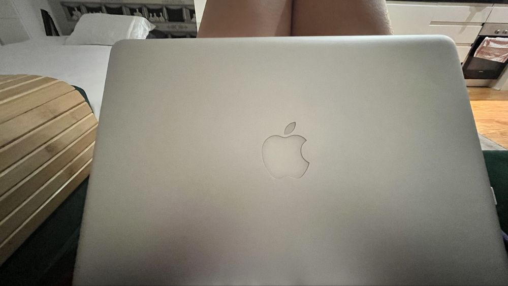 Apple Macbook Pro 2011