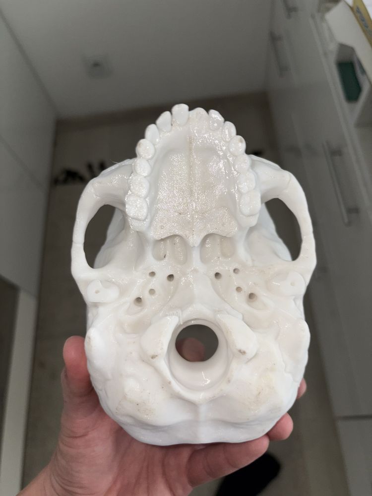 Druk 3D FDM - projektowanie 3D - Reverse engineering