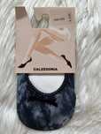 Stopki skarpetki do balerinek Calzedonia one size